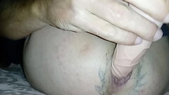 Training my ass before fucking Thumb
