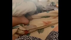 young girl masturbating Thumb