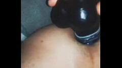 Horny Bi like anal play Thumb