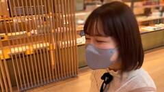 先生に種付けされたい隠れドスケベ属性JDそらちゃん《学校のみんなには絶対内緒の禁断関係！教え子と背徳中出しおせっせデート》Part1 Thumb