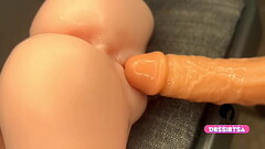 Shemale Fucking an 18 year old girl Thumb
