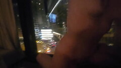 blowjobs and sex in public and shower dogging Thumb