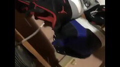 Moje adole jordan Thumb