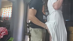 Pssygalore69 loves a quick bar fuck Thumb