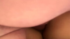 Parys Harley Gets Her Ass Ripped Wide Open Before Her Mouth Is Cum Filled Thumb