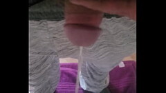 Early morning pee Thumb