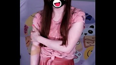Hurt femboy farmer masturbates for gold! (Teaser) Thumb