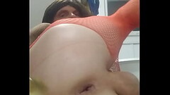 Deep in that ass Thumb