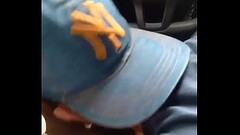&Uacute_ltima vers&atilde_o- mamei o motorista do uber dotado Thumb