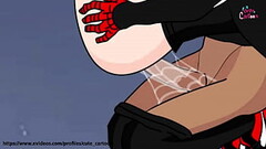 Spiderman - into the spider verse Thumb