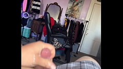 Self pleasure Thumb