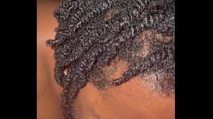 Redbone creamy pussy Thumb