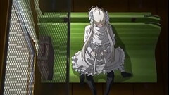 Yosuga No Sora: all explicit sex scenes Thumb