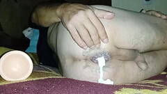 Fucked my ass and pumped me full of sperm Thumb
