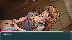 Complete Gameplay - Star Channel 34, Part 20 Thumb