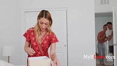 Double Birthday Special For Stepmom- Whitney Oc Thumb