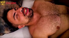 Joadri encourages Tony to fuck him like a wild beast. 2 Thumb