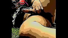 हस्तमैथुन और कल्पना Thumb