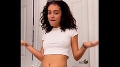 Pretty slim Latina teen doing tha most part 4 Thumb