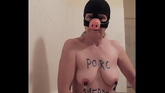 esclave F la truie lubrique 13 Septembre 2023 Thumb