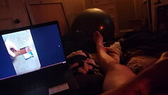 Brice I'_m Cumming for You again!! Thumb