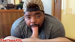 SantanaXXL full videos on o.f Thumb