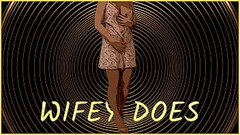 PROMO - Wifeydoes channel on xVideos Thumb