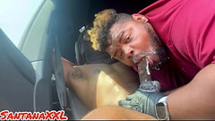 SantanaXXL full videos on o.f Thumb