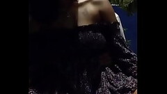 Exhibiendo mi vagina Thumb