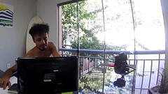 O dia-a-dia de um Ator Porn&ocirc_ Thumb
