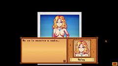 Xtardew Valley - Haley en Espa&ntilde_ol - Stardew Valley Thumb