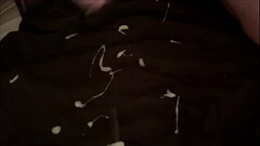 Edging and powerful cumshot Thumb