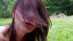 Fucking in the woods Thumb