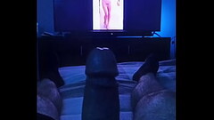 rushed orgasm, using only one sexy naked woman picture Thumb