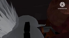 FOXY X MANGLE Thumb
