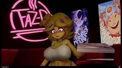 Fnaf  five nights at freddy'_s (cally3d) compilation Thumb