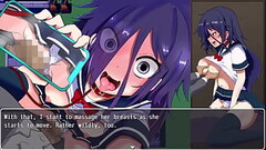 pedindo em namoro a garota misteriosa - Absolute Obedience Crisis - EP4 Thumb