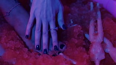 Messy Feet Fucking Barbies Thumb