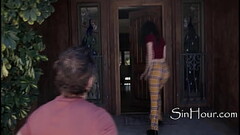 Obsessive Dude Gets What He Was Chasing - Victoria Voxxx Thumb