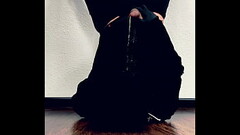 Slave Gimp self golden shower fan request Thumb