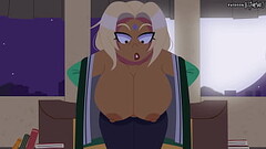 Lady Tsunade'_s Secret Meeting - Part 1 Thumb