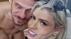 Troca troca com a boneca Isabella Salvatore Thumb