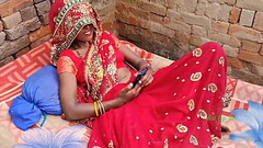 aaj main pahli bar Khatiya mein sex Kiya  desi wife ki Khatiya mein chudai Thumb