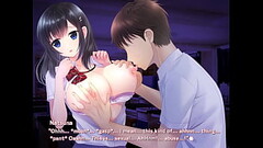 Ven Game #5 - Cum Battler - (Lewdness) Thumb