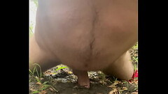 Fucking a mud hole Thumb