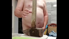 Egy kis farok k&iacute_nz&aacute_s Thumb