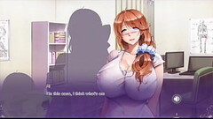 Sisters Hypnosis Sex 2 - EP 1 Thumb