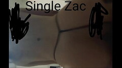 El mejor regalo de cumplea&ntilde_os.Jovencita de 20 a&ntilde_os. Single Zac. Thumb