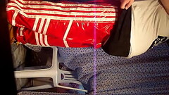 football shorts ppv game  crossplay starfield crossplay Thumb