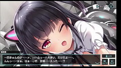 凍京NECRO〈トウキョウ・ネクロ〉姫野 輝 Thumb